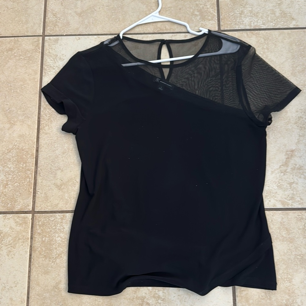 INC top. Never worn